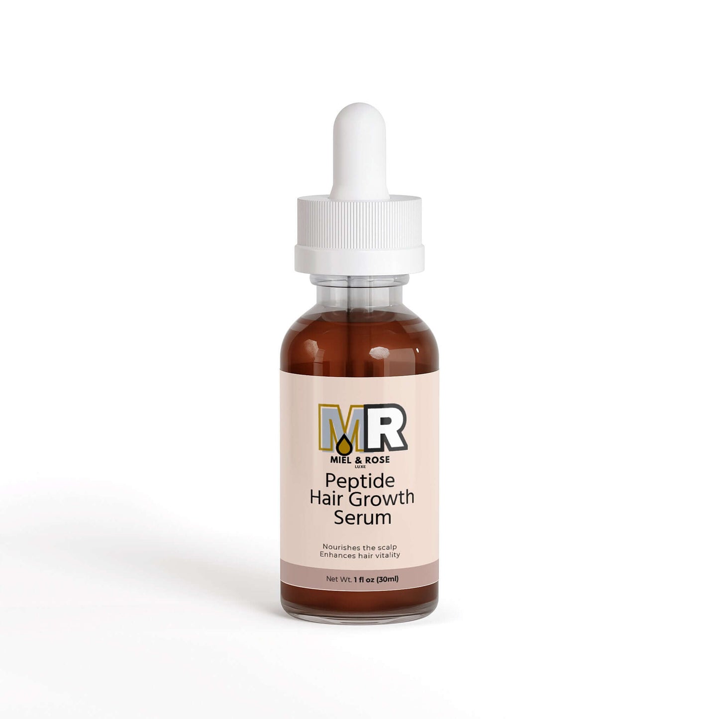 Skincare for hair care Body Care – Miel & Rose Luxe