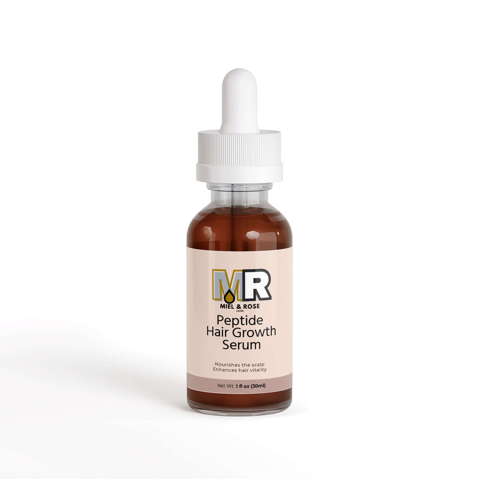 Skincare for hair care Body Care – Miel & Rose Luxe