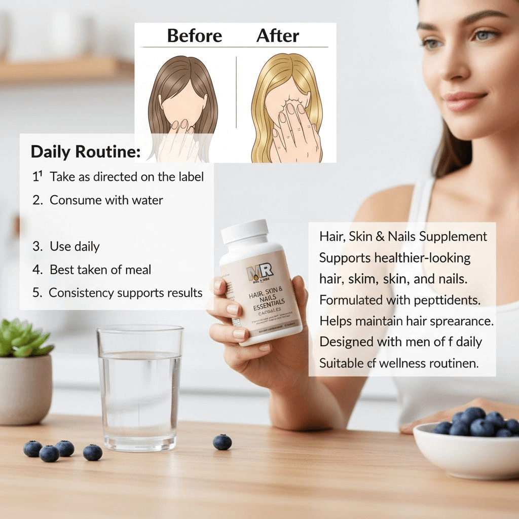 body care & Health Products | miel rose luxe