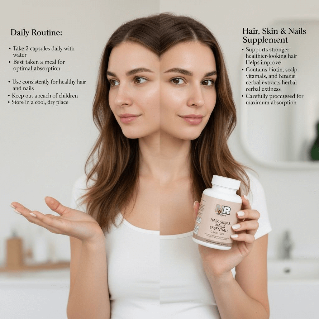 body care & Health Products | miel rose luxe