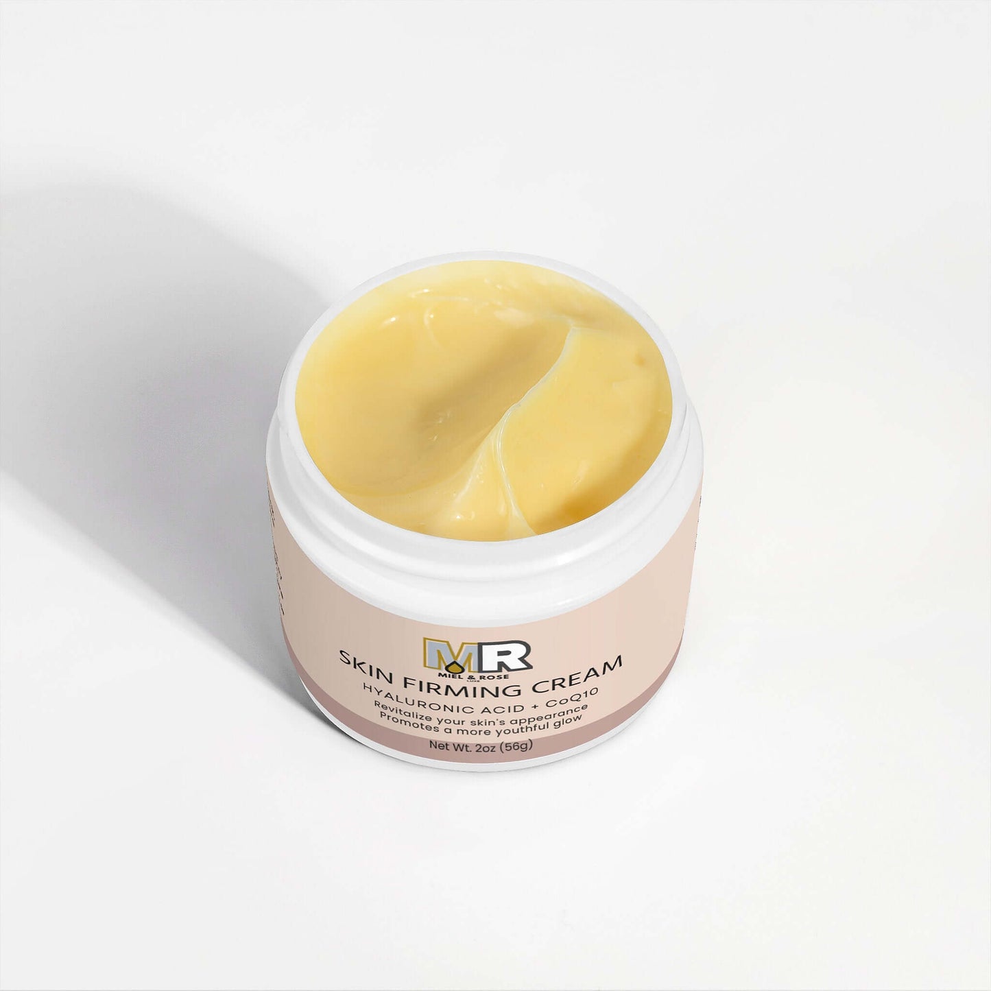 Skin Firming Cream and body Treat - Luma Bloom Store