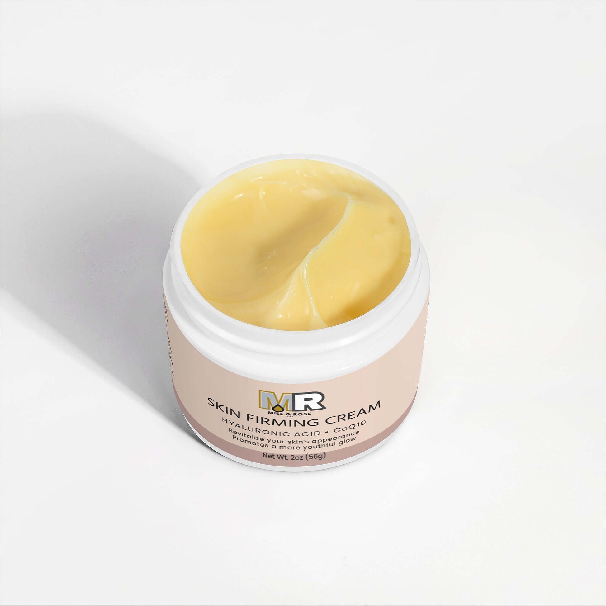 Skin Firming Cream and body Treat - Luma Bloom Store